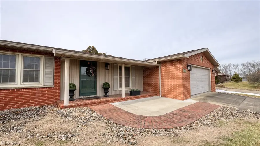 1601 N 13th Street, Cambridge, OH 43725 - #3