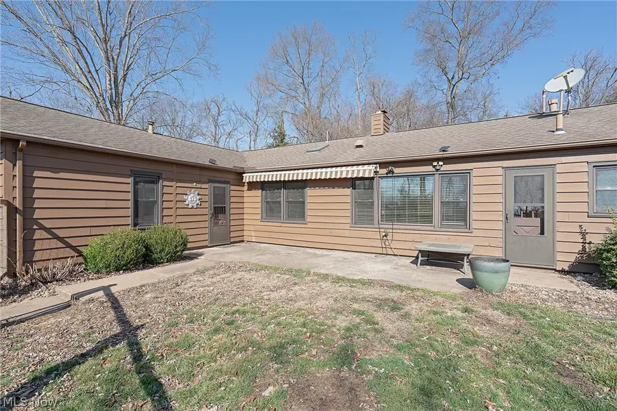 1222 Cisler Drive, Marietta, OH 45750 - #3