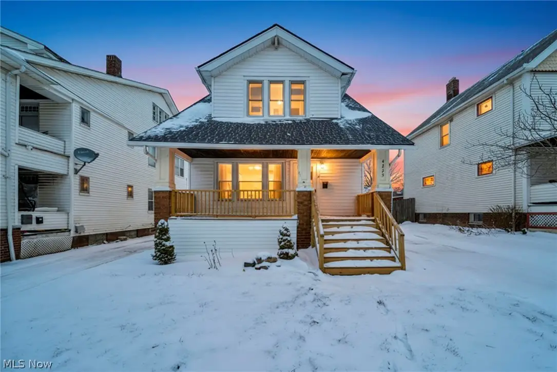 4225 W 50th Street, Cleveland, OH 44144 - #1