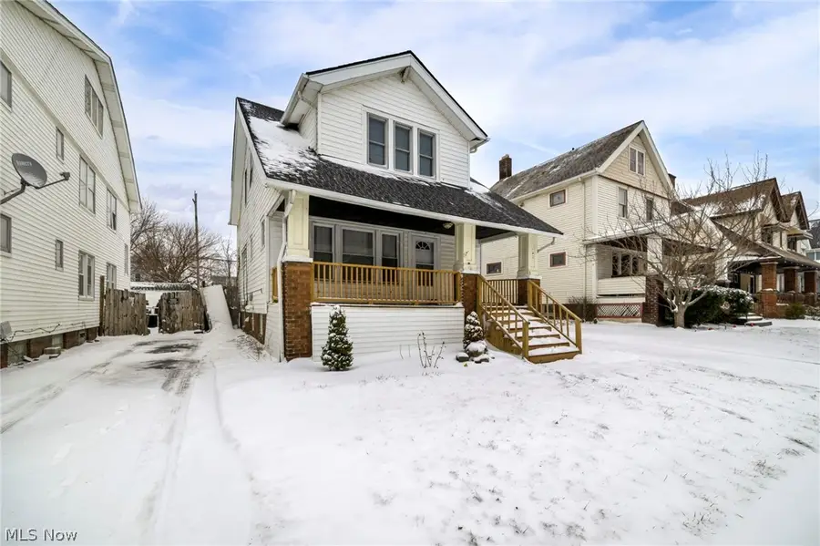 4225 W 50th Street, Cleveland, OH 44144 - #2