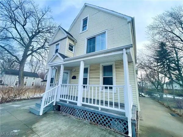 2193 E 35th Street, Cleveland, OH 44115