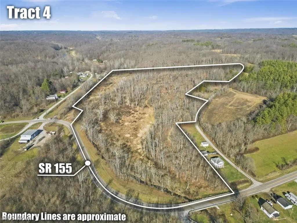 00 State Route 155 Se, Corning, OH 43730 - #1