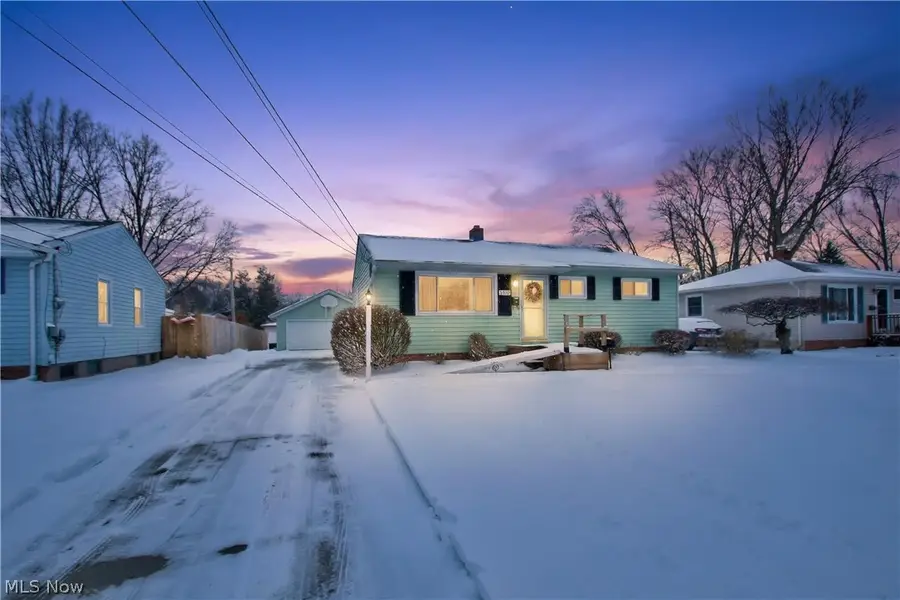 23965 Lebern Drive, North Olmsted, OH 44070 - #2