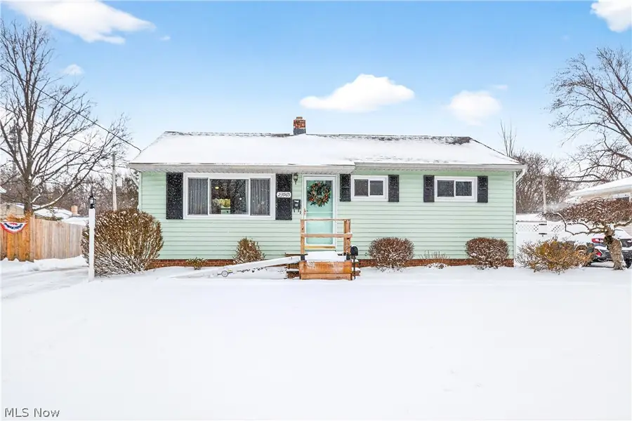 23965 Lebern Drive, North Olmsted, OH 44070 - #3