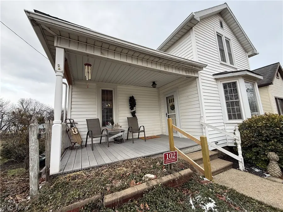 102 High Street, Bloomingdale, OH 43910 - #2