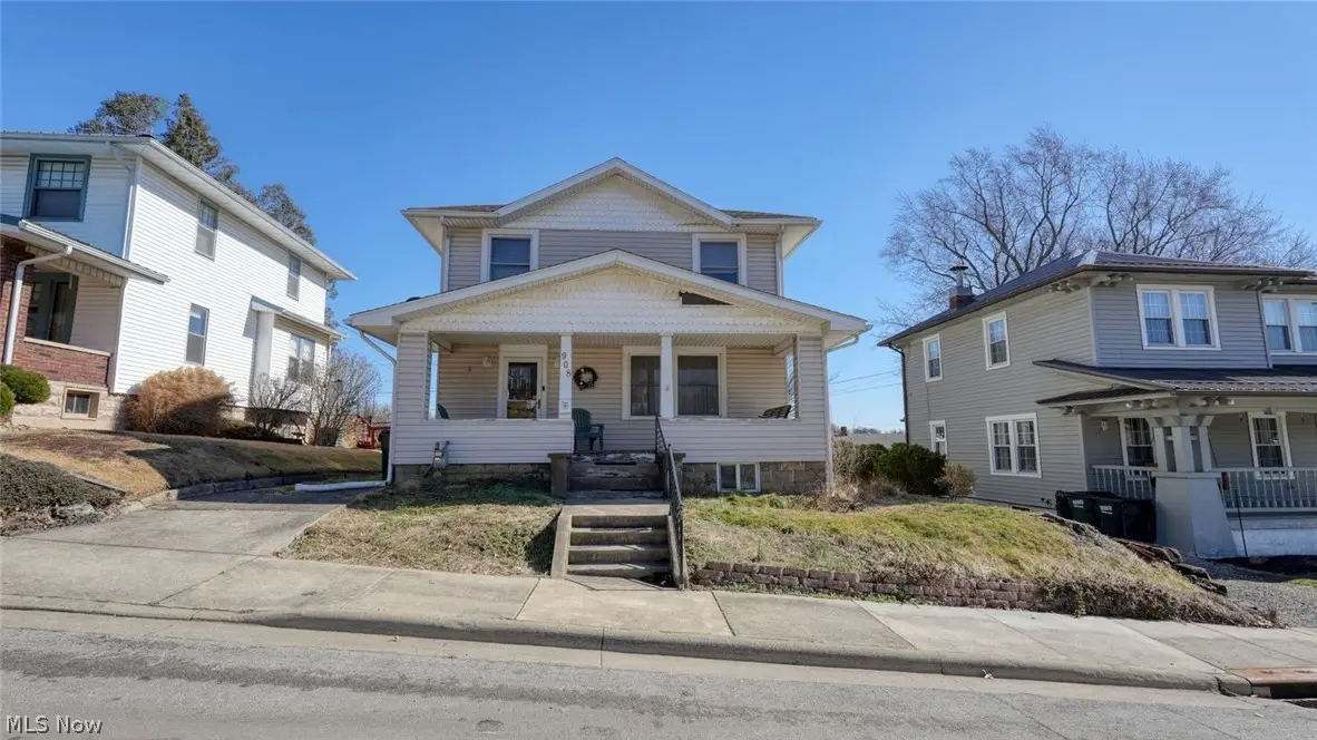 908 N 8th Street, Cambridge, OH 43725 - #1