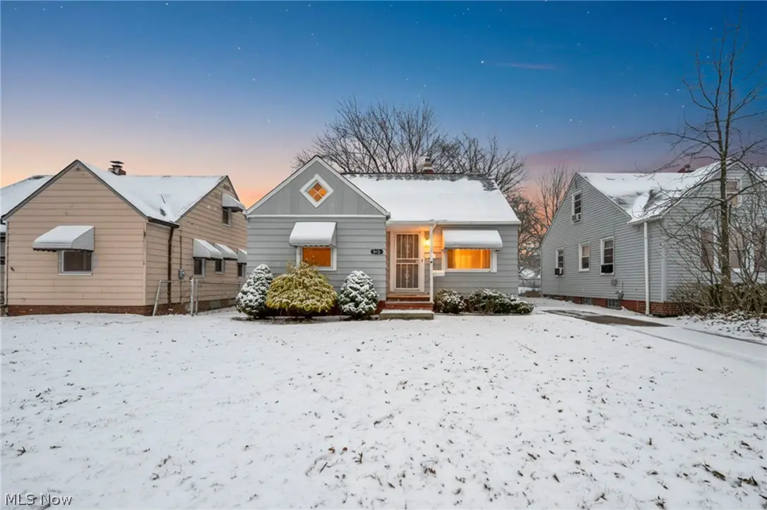 515 E 250th Street, Euclid, OH 44132 - #1