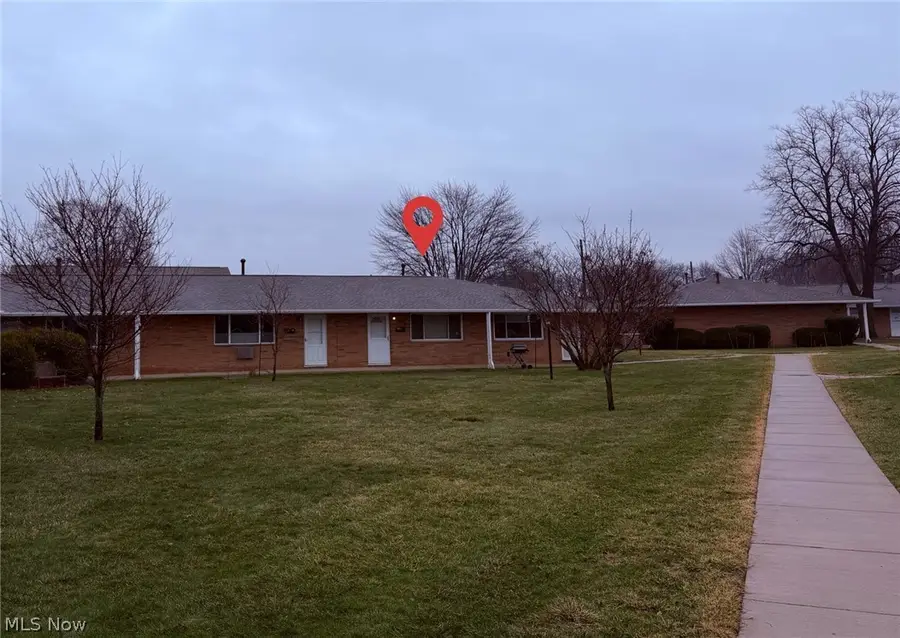 21884 River Oaks Drive #2K, Rocky River, OH 44116 - #2