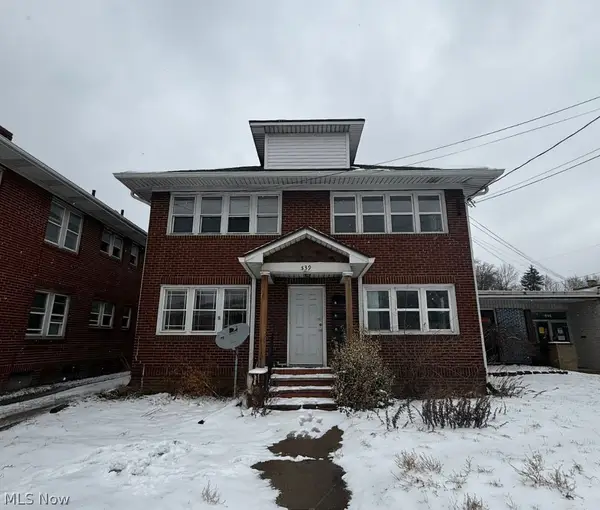 539 E Cuyahoga Falls Avenue, Akron, OH 44310