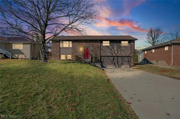 216 Beechwood Boulevard, Wintersville, OH 43953