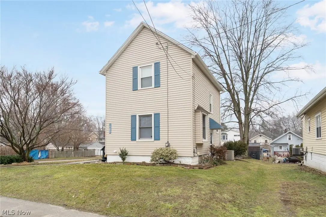 1288 Nestor Avenue, Akron, OH 44314 - #1