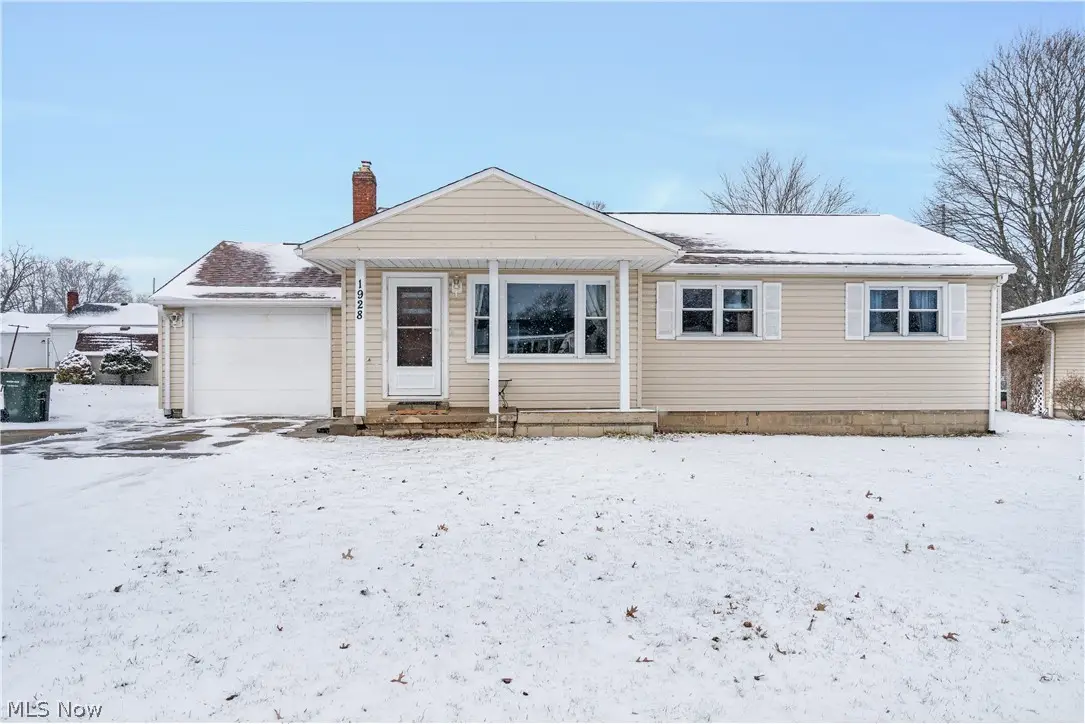 1928 Palo Verde Drive, Youngstown, OH 44514 - #1