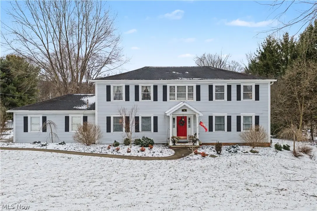 55 Coal Run Road, Marietta, OH 45750 - #1