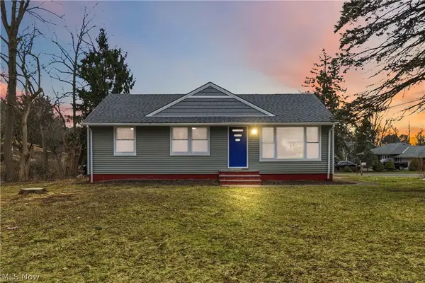 9486 York Road, North Royalton, OH 44133