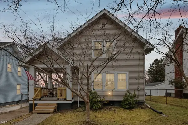 291 Malacca Street, Akron, OH 44305