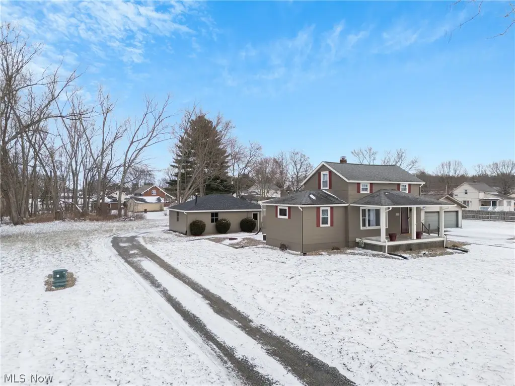 10169 Wooster Nw Street, Massillon, OH 44647 - #1