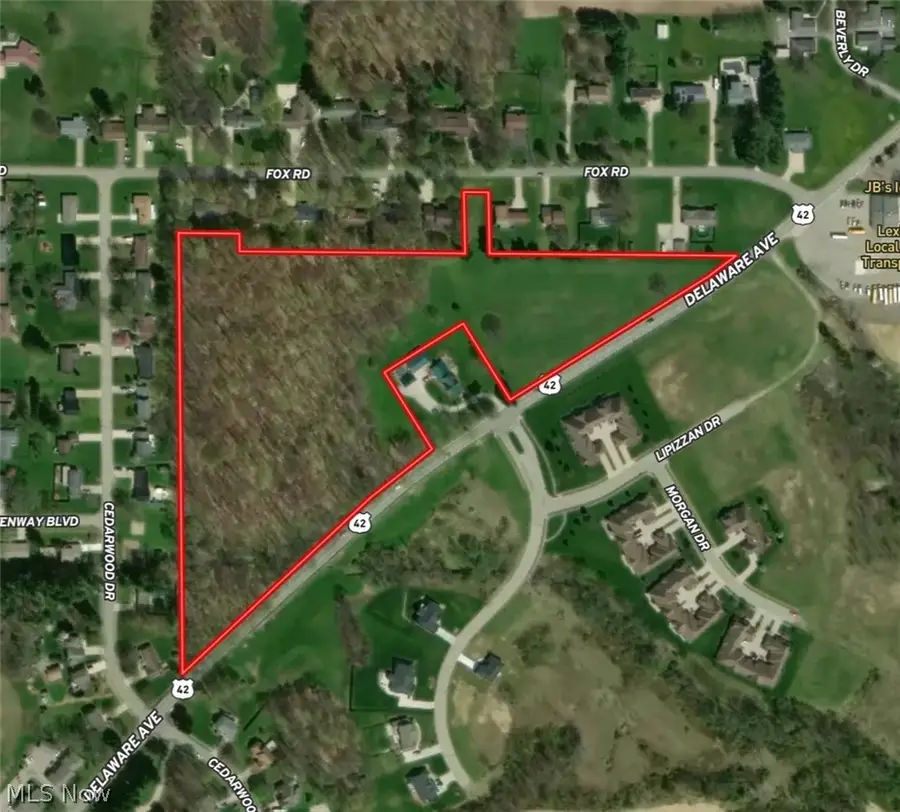State Route 42, Lexington, OH 44904 - #2