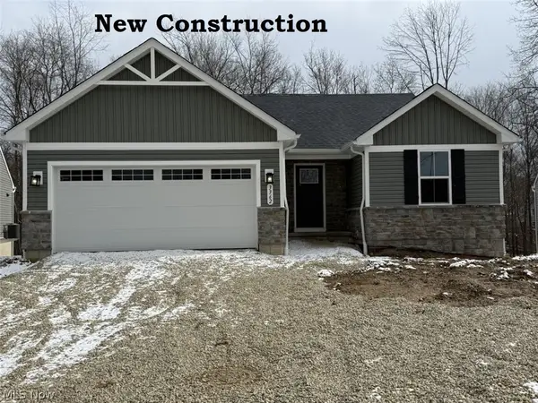 3362 Brentwood Drive, Lakemore, OH 44312