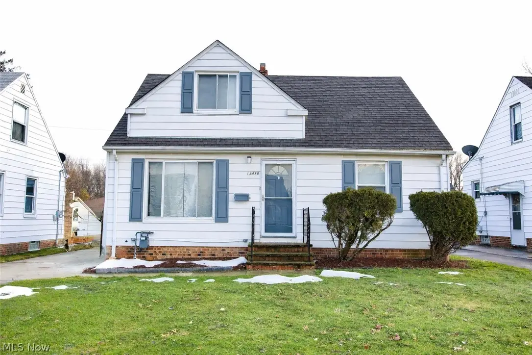 13410 Hathaway Road, Cleveland, OH 44125 - #1