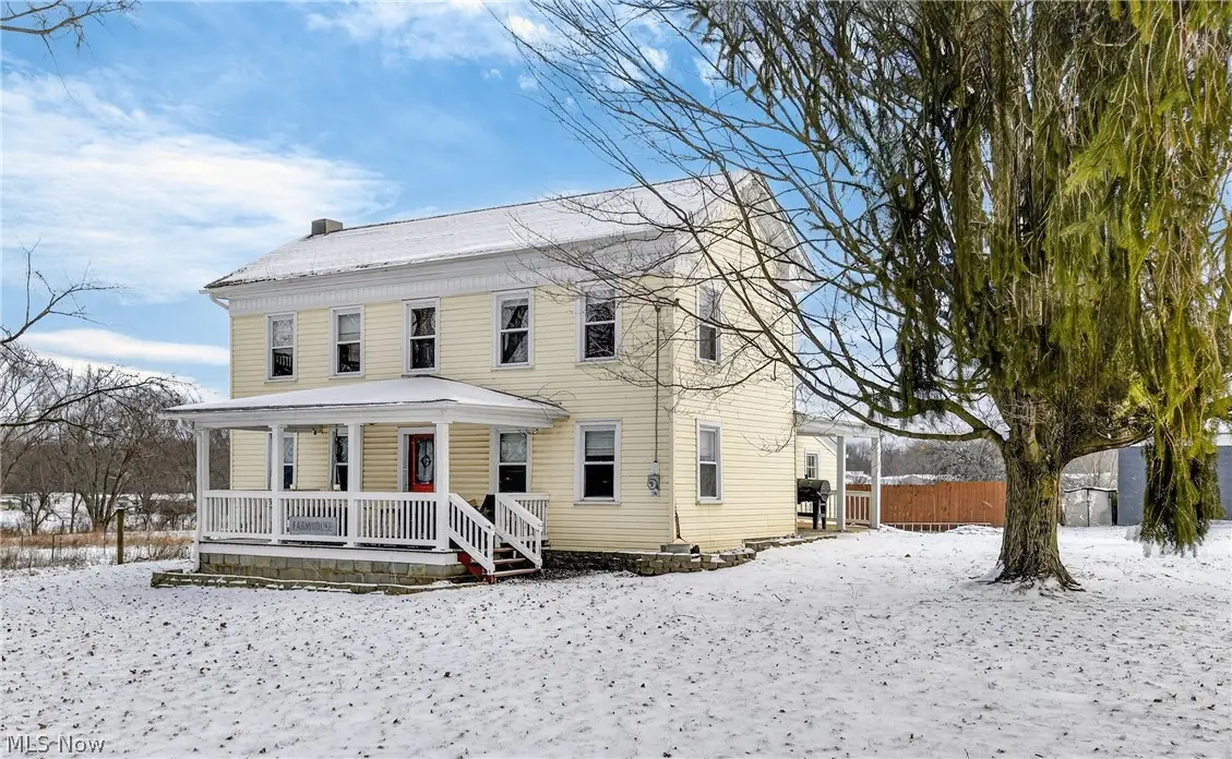 12443 Goshen Road, Salem, OH 44460 - #1