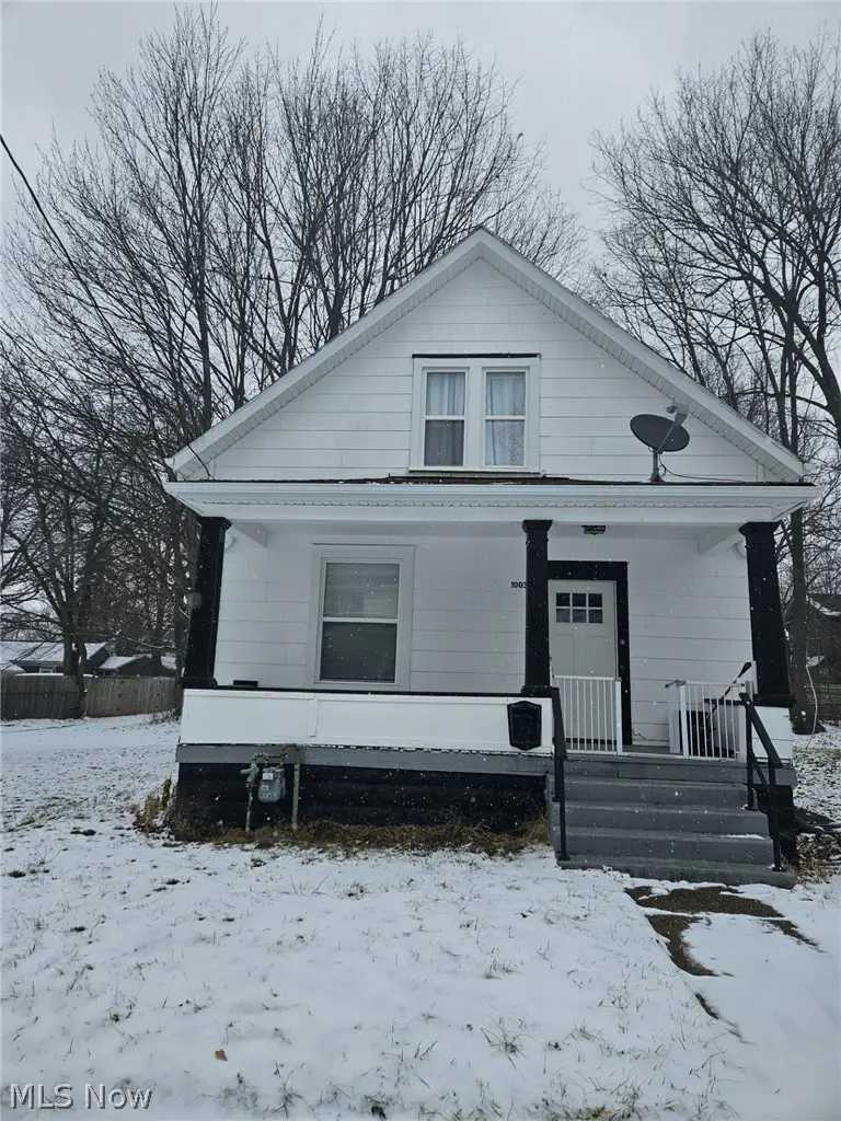 1003 Sherlock Ne Place, Canton, OH 44714 - #1