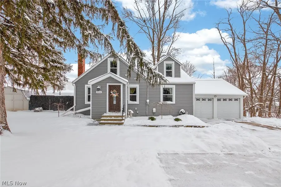 4536 Center Road, Brunswick, OH 44212 - #2