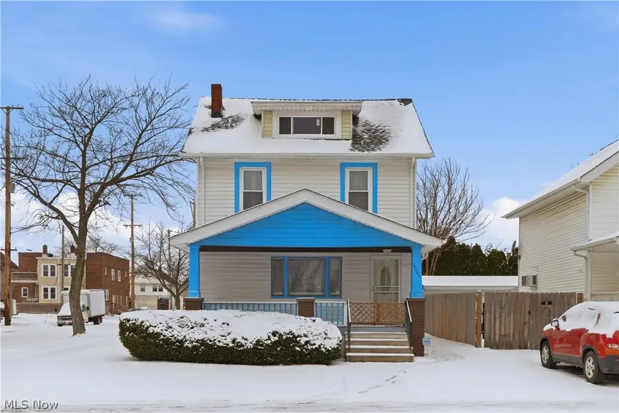 3500 W 97th Street, Cleveland, OH 44102 - #2