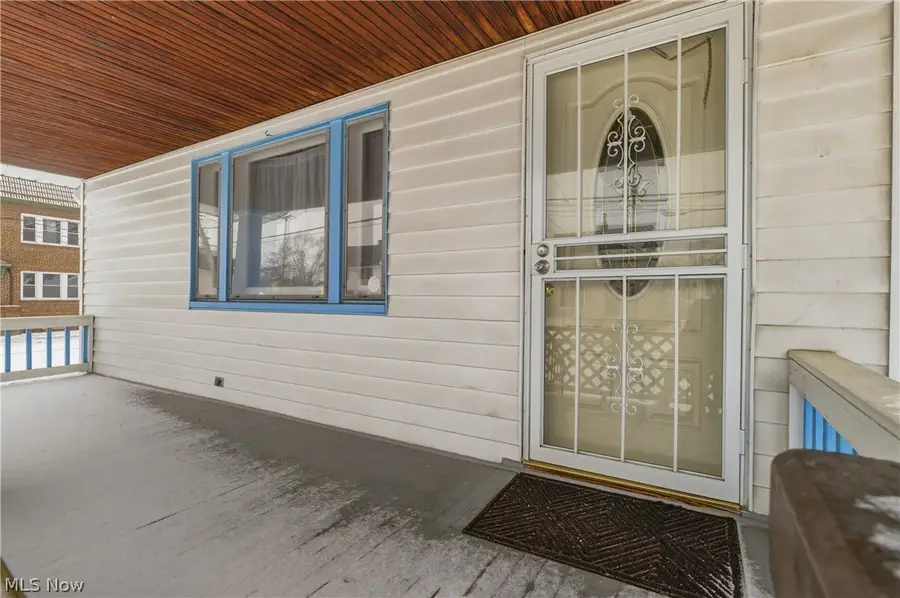 3500 W 97th Street, Cleveland, OH 44102 - #3