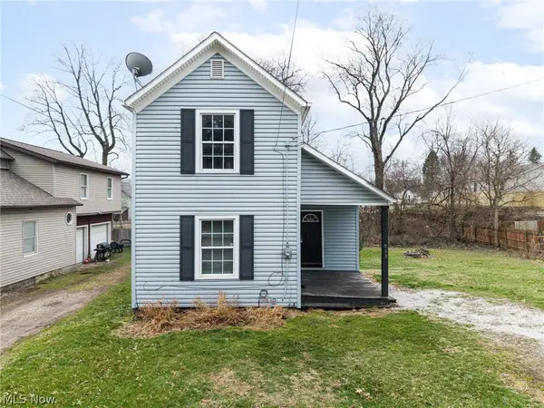 918 Raymond Avenue, Barberton, OH 44203