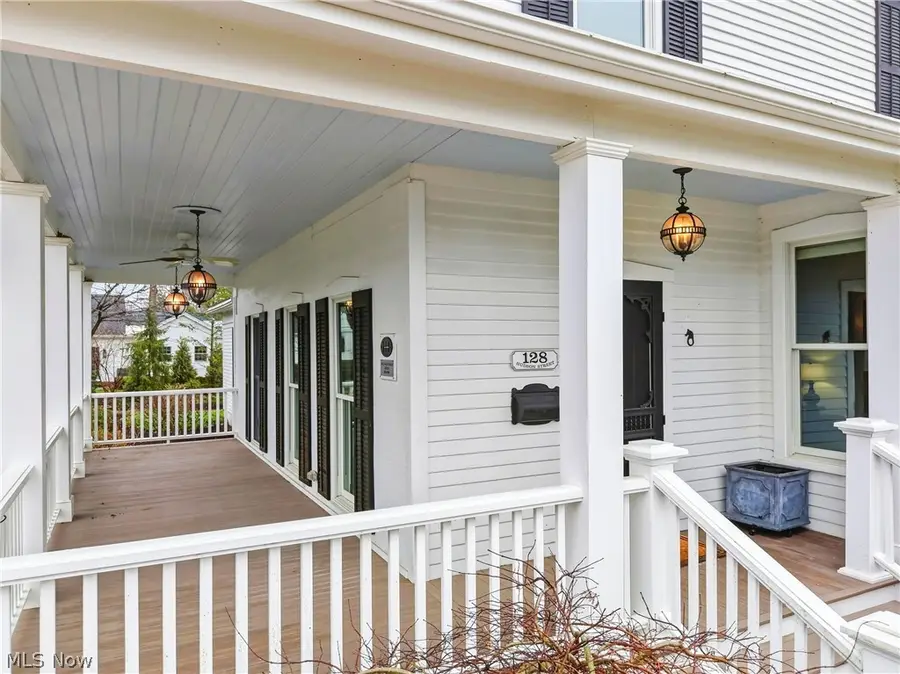128 Hudson Street, Hudson, OH 44236 - #3