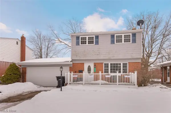 837 Jamestown Avenue, Elyria, OH 44035