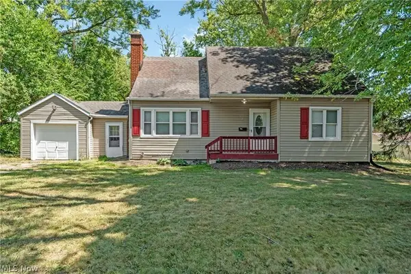 1255 Dover Avenue, Akron, OH 44320