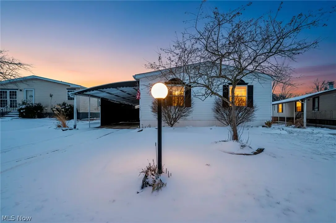 27202 Cook Road #132, Olmsted, OH 44138 - #1