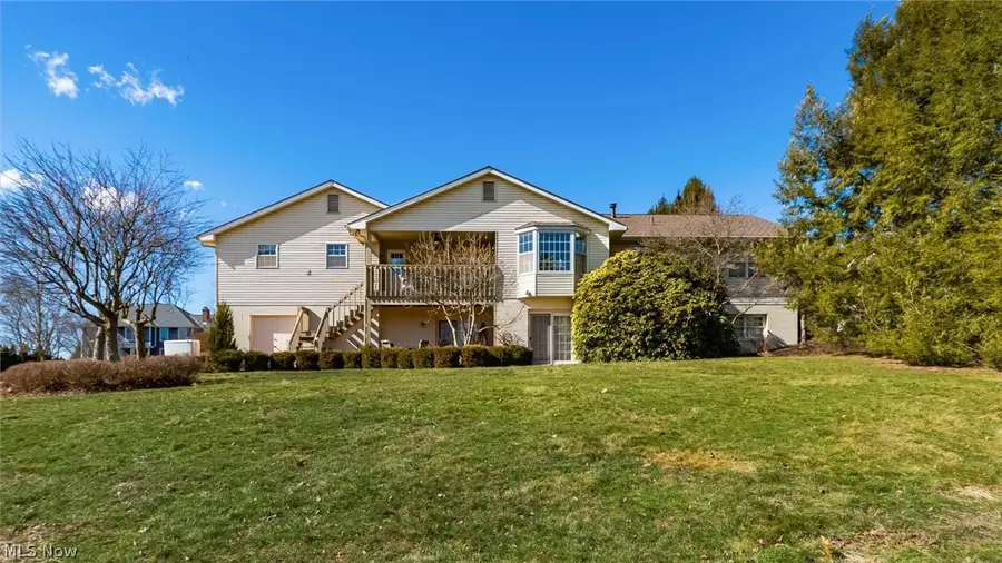 3750 Greenbriar Drive, Zanesville, OH 43701 - #2