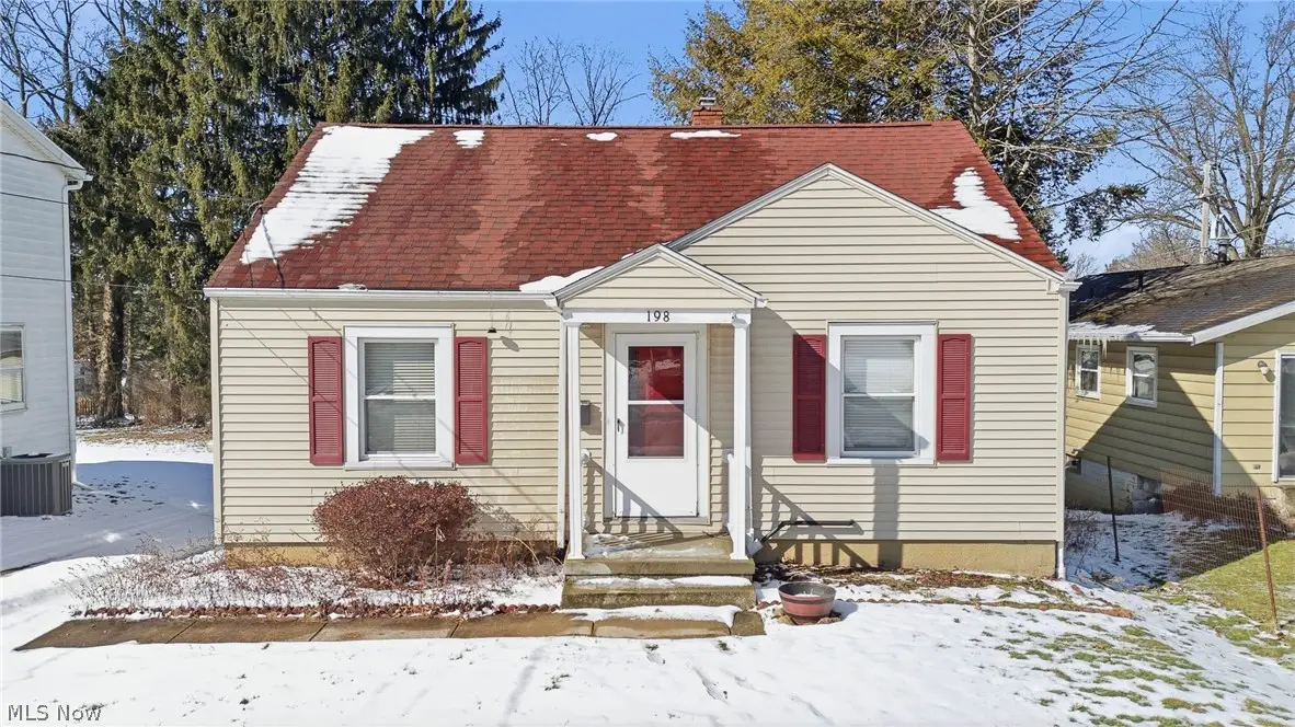 198 Summit Street, Wadsworth, OH 44281 - #1