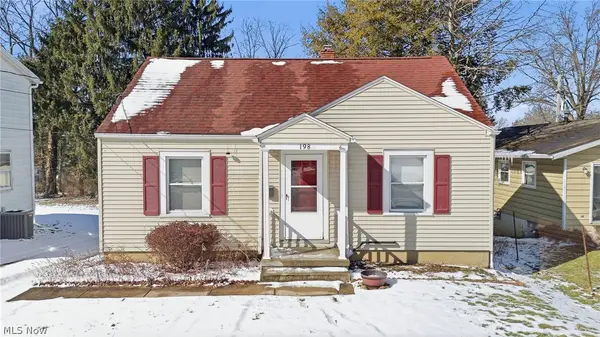 198 Summit Street, Wadsworth, OH 44281