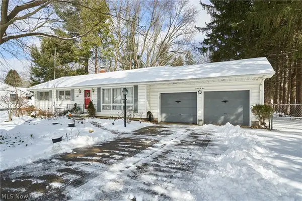 1605 Centerview Drive, Copley, OH 44321