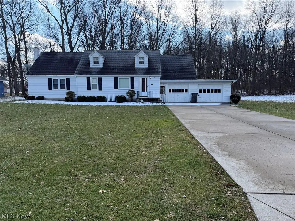 5451 Virginia Drive, Austintown, OH 44515 - #1