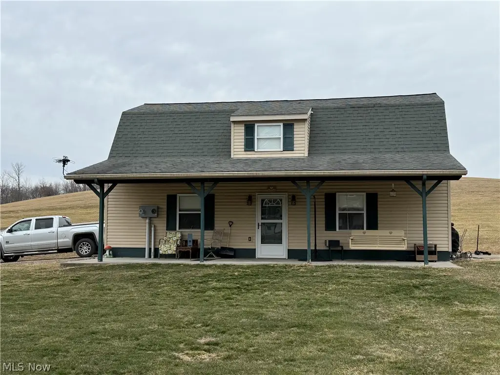 47 Township Road 273a, Amsterdam, OH 43903 - #1