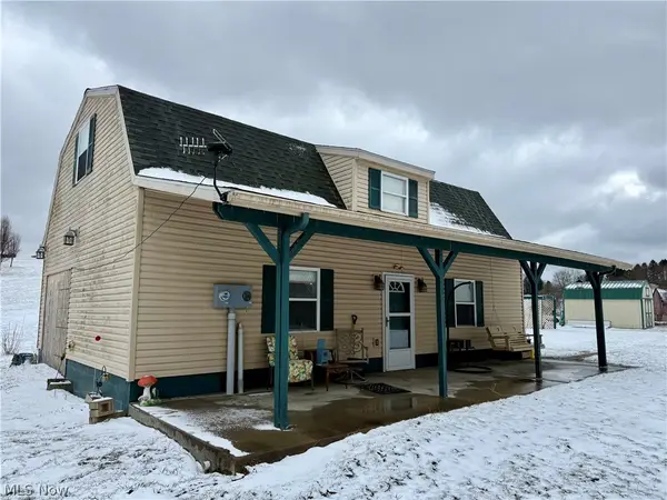 47 Township Road 273a, Amsterdam, OH 43903