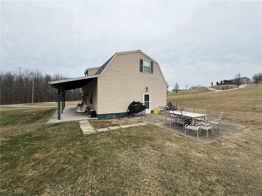 47 Township Road 273a, Amsterdam, OH 43903 - #3