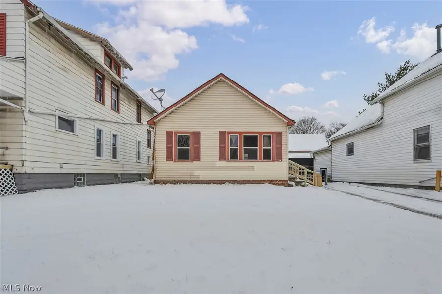 6610 Clark Avenue, Cleveland, OH 44102 - #2