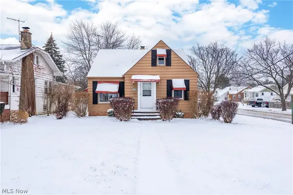 4178 W 210th Street, Cleveland, OH 44126