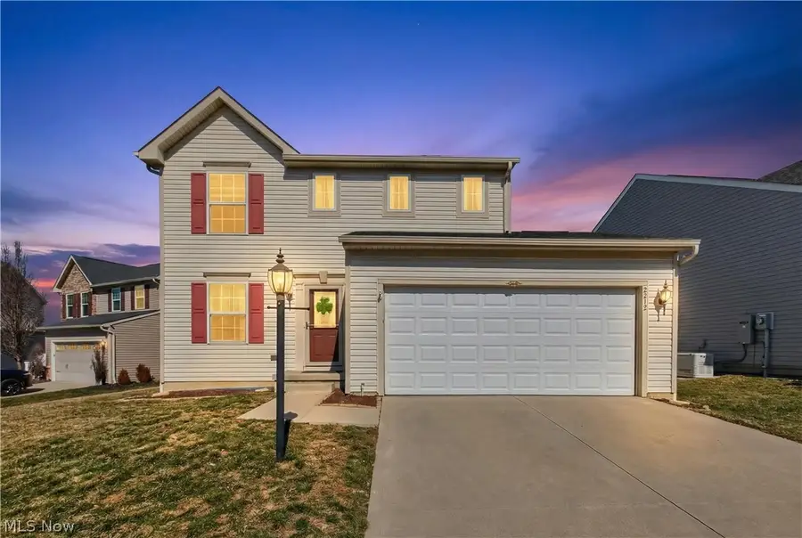 5513 Catmere Drive, Medina, OH 44256 - #2