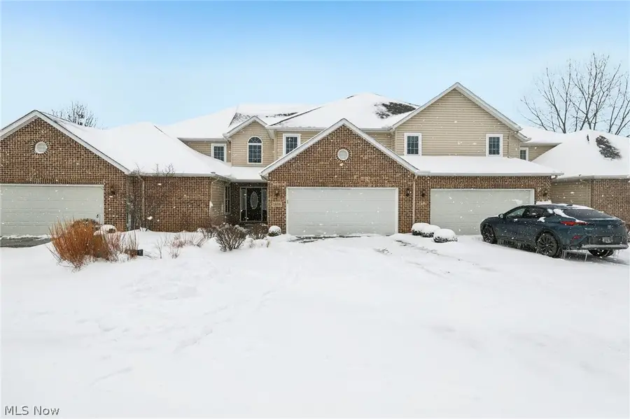 1416 Spyglass Hill Drive, Brunswick, OH 44212 - #2