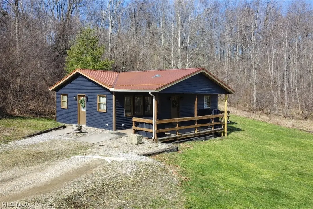 67370 Barrett Hill Road, Cambridge, OH 43725 - #1