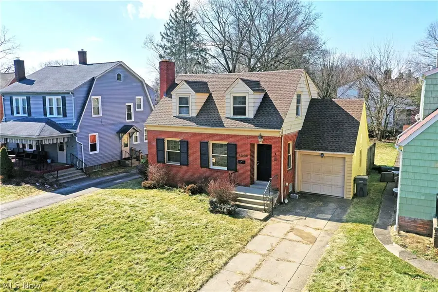 4206 Rush Boulevard, Youngstown, OH 44512 - #3