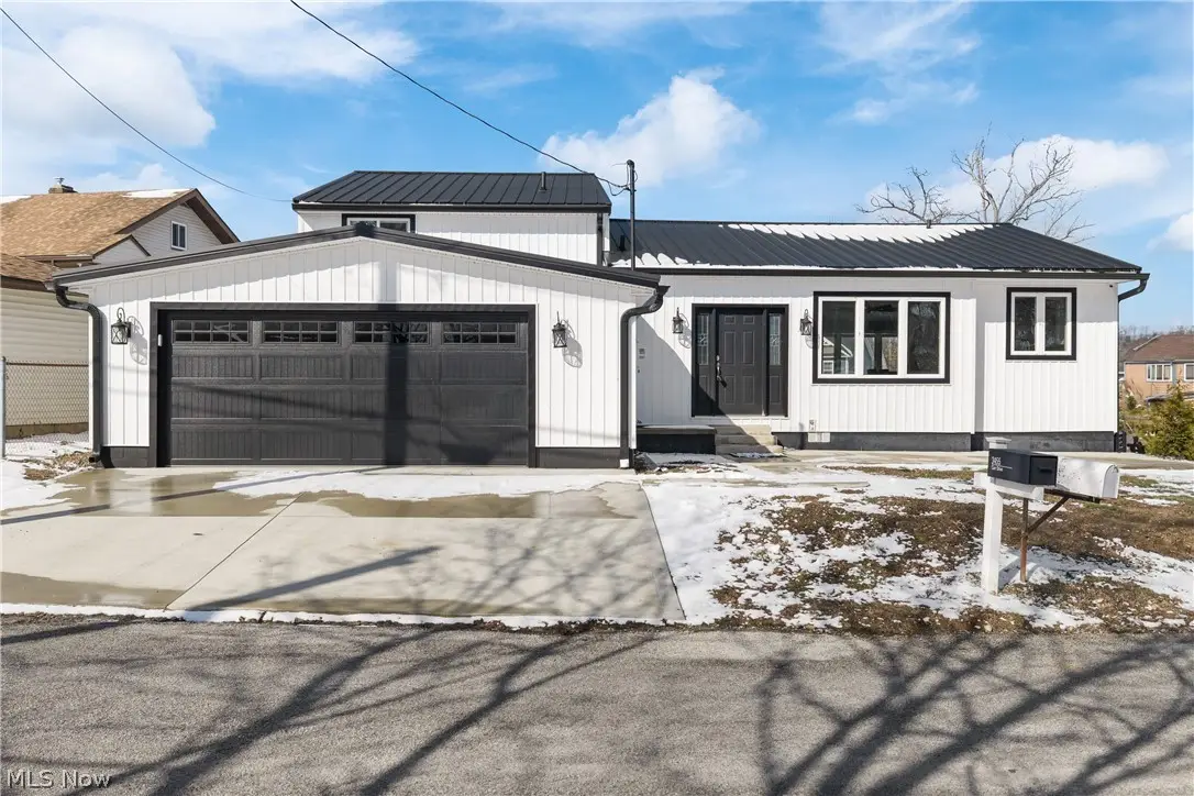 253 Aqua Boulevard, Portage Lakes, OH 44319 - #1