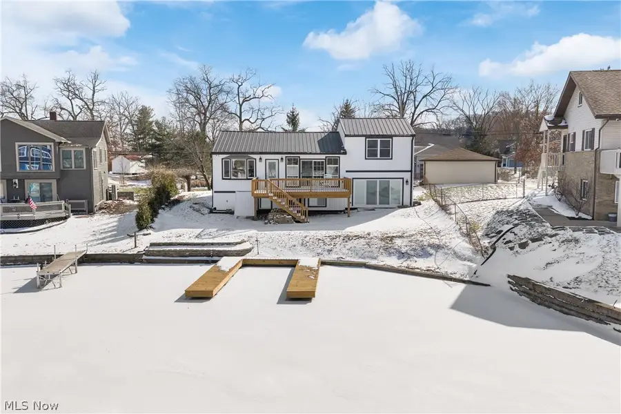 253 Aqua Boulevard, Portage Lakes, OH 44319 - #3