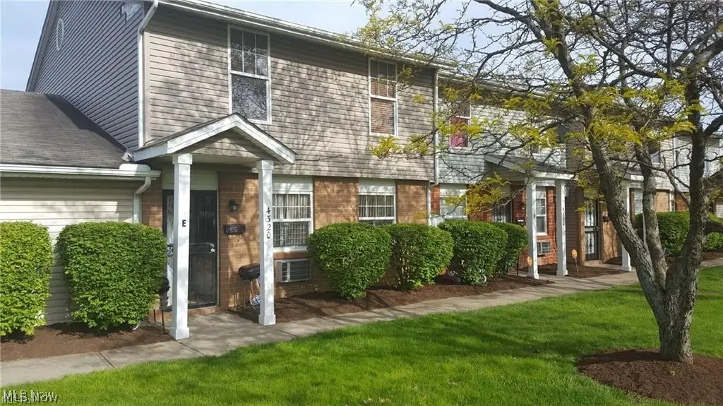 4320 E 167th Street #C, Cleveland, OH 44128 - #1